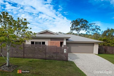 Property photo of 2 Lilly Crescent Kallangur QLD 4503