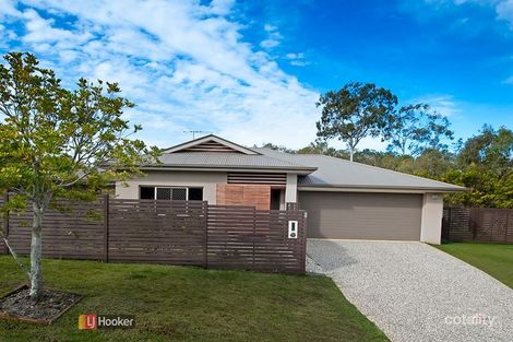 2 Lilly Cres, Kallangur, QLD 4503