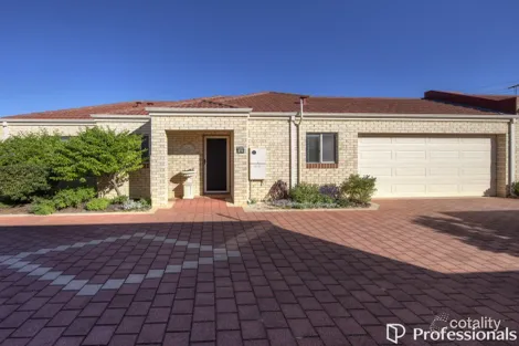 Property photo of 13/149 Hale Road Forrestfield WA 6058