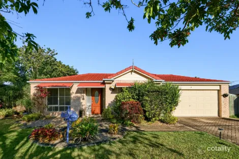 Property photo of 6 Barrington Close Murrumba Downs QLD 4503