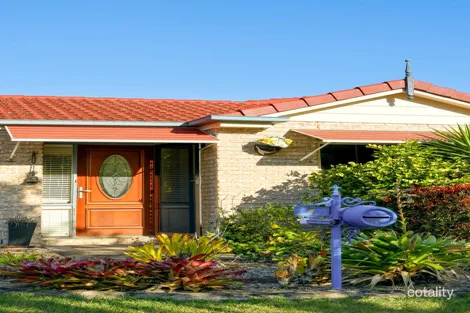 Property photo of 6 Barrington Close Murrumba Downs QLD 4503