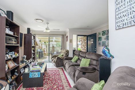 Property photo of 1/11 Merton Drive Upper Coomera QLD 4209