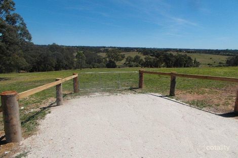 495 Bobs Range Rd, Orangeville, NSW 2570