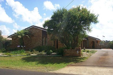 5 Arrowsmith Ave, Alstonville, NSW 2477