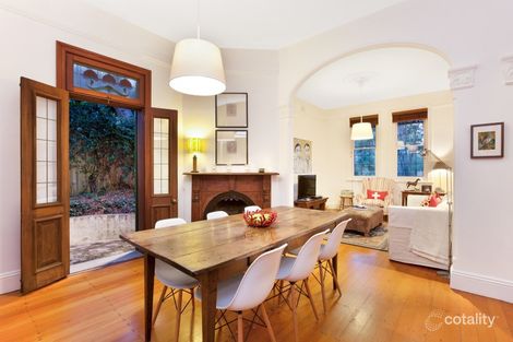 Property photo of 16 Hutcheson Street Rozelle NSW 2039