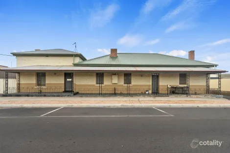 Property photo of 6A Draper Street Kadina SA 5554