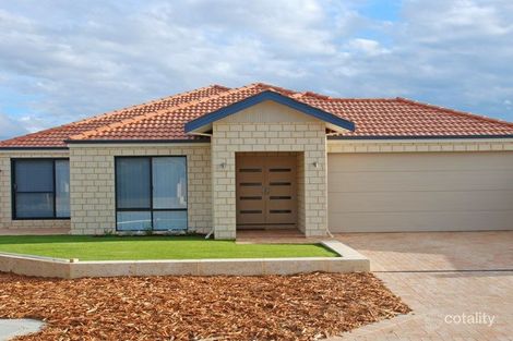 Property photo of 19 Ponderosa Road Aubin Grove WA 6164