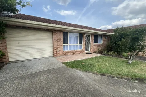 Property photo of 3/51 Hickory Crescent Taree NSW 2430