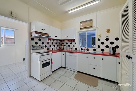 Property photo of 177 Walker Street Bundaberg West QLD 4670