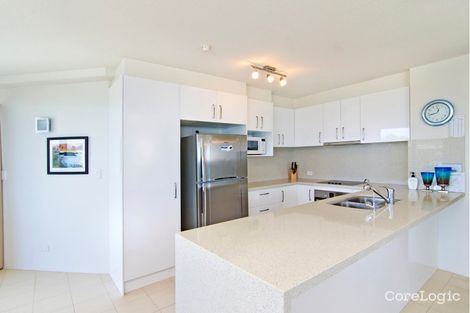 Property photo of 8J/828 Pacific Parade Currumbin QLD 4223