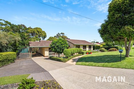 Property photo of 39 Ashton Rise Huntfield Heights SA 5163