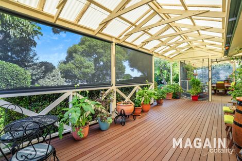 Property photo of 39 Ashton Rise Huntfield Heights SA 5163