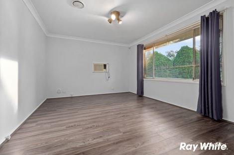 Property photo of 29 Elwood Crescent Quakers Hill NSW 2763
