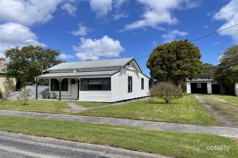 9 Railway Ave, Welshpool, VIC 3966