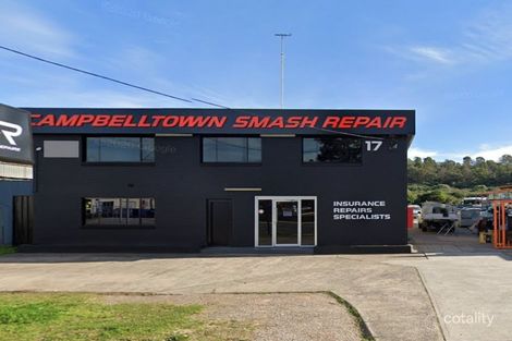 17 Blaxland Rd, Campbelltown, NSW 2560