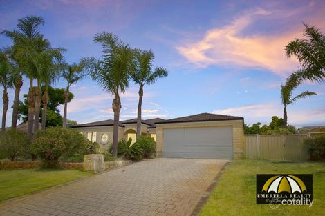 Property photo of 8 Breton Way Eaton WA 6232
