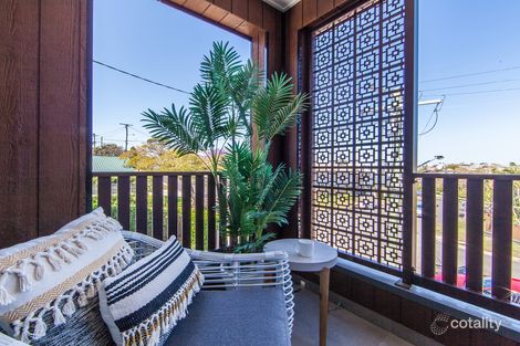 Property photo of 72B Dover Street Hawthorne QLD 4171