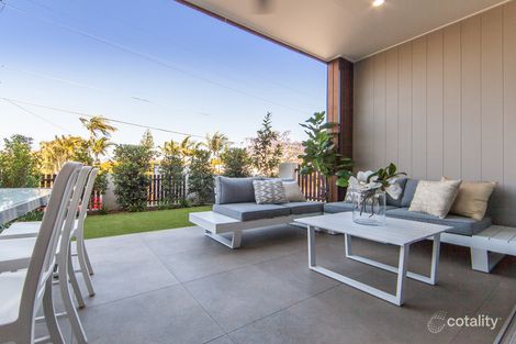 Property photo of 72B Dover Street Hawthorne QLD 4171