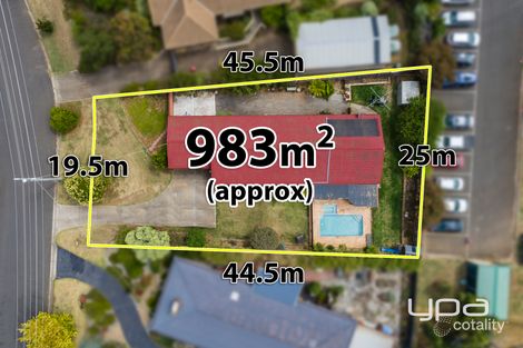 24 Margaret Dr, Bacchus Marsh, VIC 3340