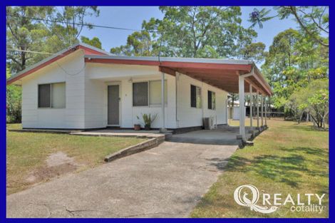 8 Beta Ave, Kingston, QLD 4114