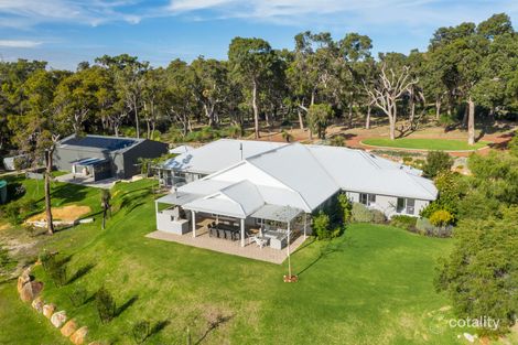 11 Glenallen Cl, Quedjinup, WA 6281