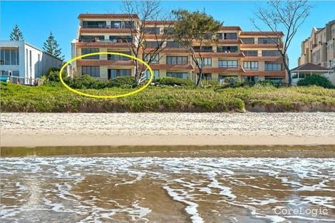 Property photo of 3/93 Albatross Avenue Mermaid Beach QLD 4218
