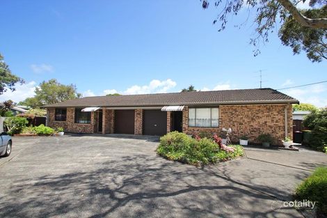 Property photo of 1/27 Macarthur Street Killarney Vale NSW 2261