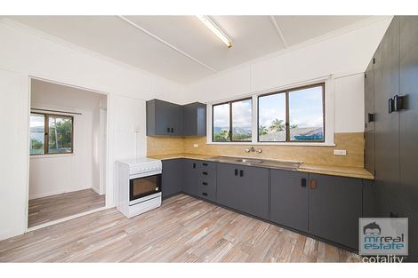 Property photo of 83 Clifton Street Berserker QLD 4701