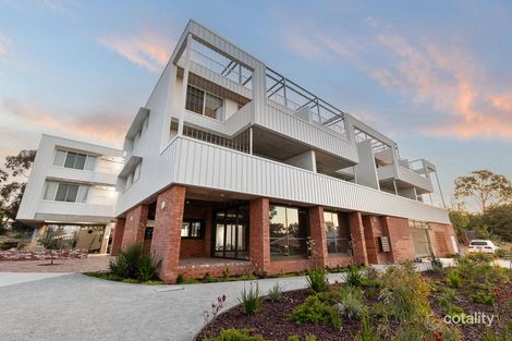Property photo of 203/43 Blinco Street Fremantle WA 6160