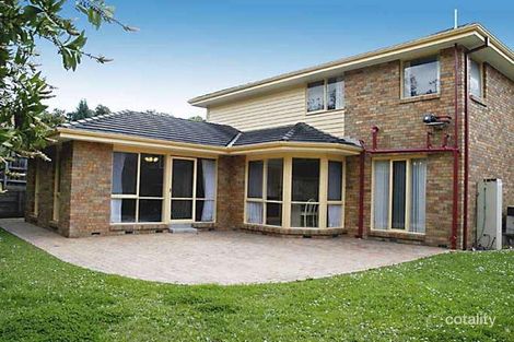 Property photo of 256 Serpells Road Templestowe VIC 3106