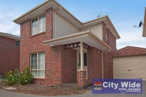 Property photo of 3/8 Wright Street Clayton VIC 3168