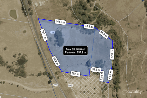 Property photo of 1104 Yarck Road Gobur VIC 3719