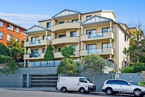 Property photo of 21/67-69 St Pauls Street Randwick NSW 2031