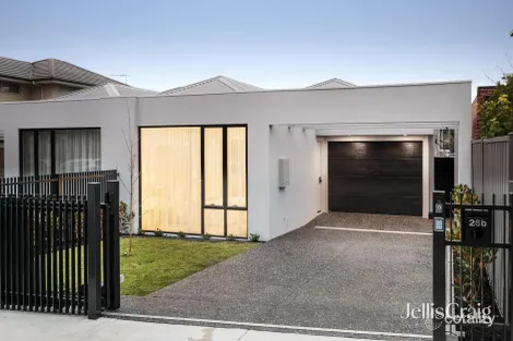 26b Wingate St, Bentleigh East, VIC 3165