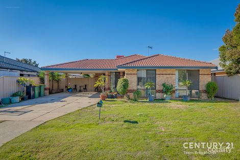 38 Bronzewing St, Huntingdale, WA 6110