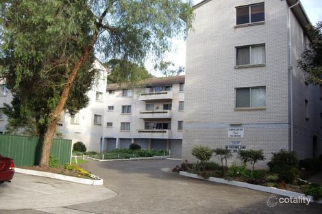 32/132 Lethbridge St, Penrith, NSW 2750