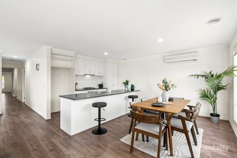 Property photo of 7 Sulfaro Drive Werribee VIC 3030