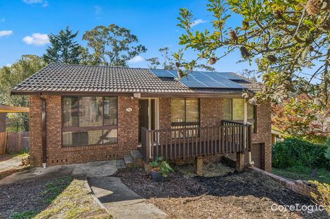 Property photo of 39 Third Avenue Katoomba NSW 2780