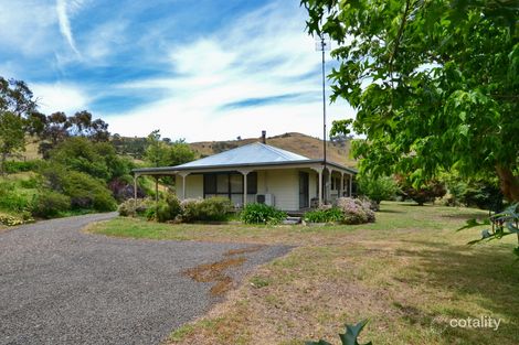 53 Lambing Gully Rd, Bonnie Doon, VIC 3720