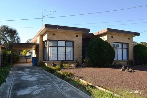 109 High St, Seymour, VIC 3660