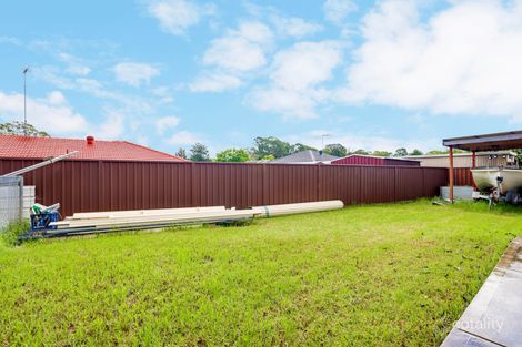 Property photo of 9 Pasturegate Avenue Werrington Downs NSW 2747