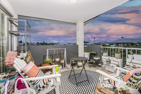 Property photo of 6/35 Harold Street Zillmere QLD 4034