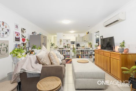 Property photo of 6/35 Harold Street Zillmere QLD 4034