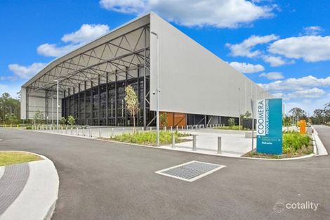 Property photo of 17/36 Beattie Road Coomera QLD 4209