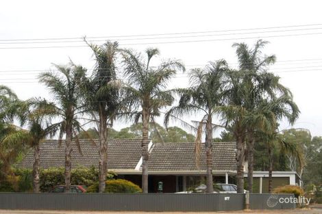 879-907 North East Rd, Modbury, SA 5092