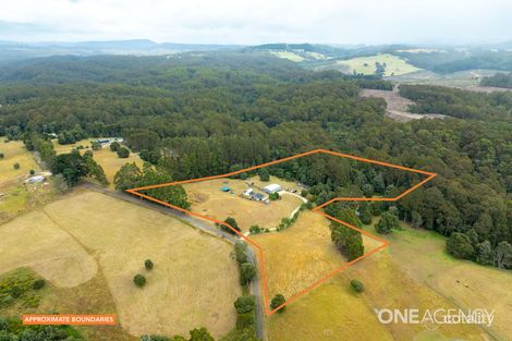 Property photo of 130 Lyons Road Lapoinya TAS 7325