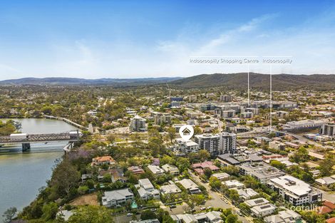 304/191 Clarence Rd, Indooroopilly, QLD 4068