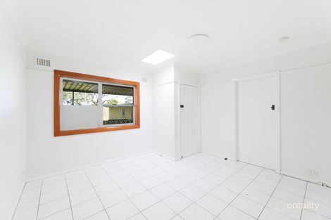 Property photo of 22 Burra Street Pendle Hill NSW 2145