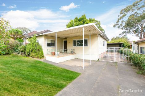 Property photo of 22 Burra Street Pendle Hill NSW 2145