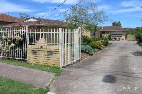 1/2 Morgala Dr, Holden Hill, SA 5088